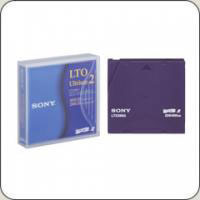 Sony Data Cart 200-400GB 609m LTO 1pk (LTX200GN)